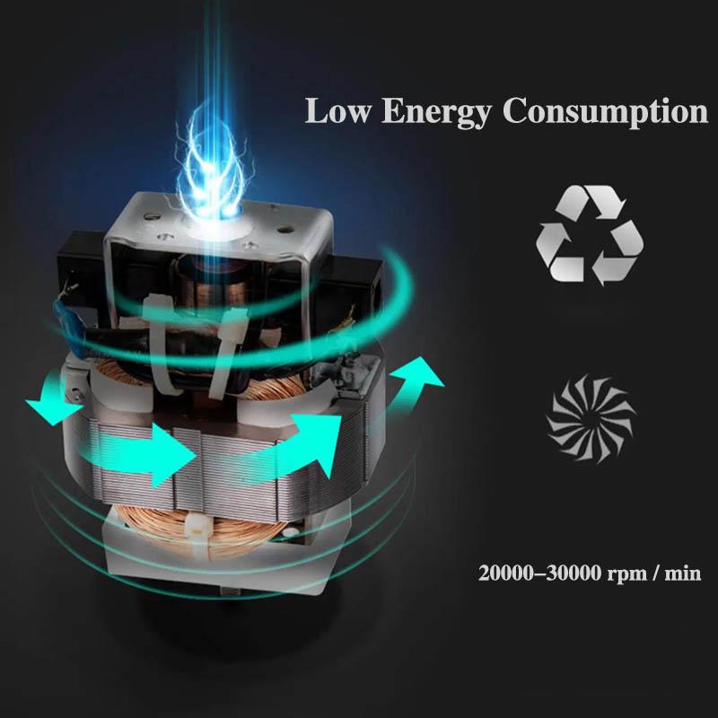 Grain Miscellaneous Grain Powder Machine Home Small Mill Chinese Medicine Crusher Grinding Electric Dry Mill