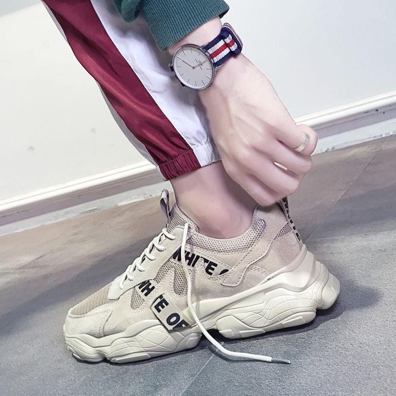 Running Shoes Men Sneakers Outdoor Sport Shoe Male Sport Sneakers Athletic Jogging Walking Shoes Man