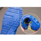 Children's Flat Shoes In Spring and Summer Soft Sole Non Slip Sports Single Shoes Colorful Mesh Breathable Casual Shoes