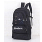 Casual Large-capacity Backpack Men's 85-liter Outdoor Mountaineering Backpack Working and Business Trip Luggage Bag