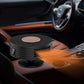 200W Car Electric Heater Windshield Defroster Clothes Dryer Portable Air Purifier for Car Truck RV SUV