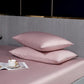 Four Seasons Universal Cotton Pillow Cover Soft Skin-Friendly Couple Pillowcase Bedroom Bedding 48*74cm