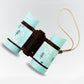 Binoculars 4x30 Binoculars Rubber Non-slip Portable Children's Christmas Gifts Children Outdoor