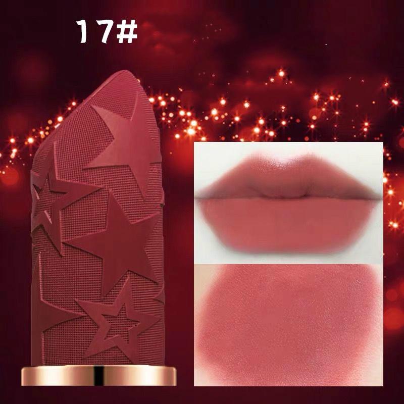 [Buy One Get One Free] Special Lipstick Student Non-stick Cup Pregnant Woman Lipstick Natural