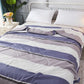 Washed Cotton Summer Quilt Multi-size Air Conditioner Quilt Summer Cool Quilt Single Double Student Summer Thin Summer Quilt