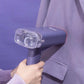 Handheld Steam Hanging Machine Home Ironing Clothes Small Folding Portable