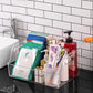 Cosmetic Storage Box Skin Care Products Lipstick Dustproof Rack Dormitory Finishing Desktop Dressing Table Storage Frame