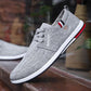 Breathable [deodorant] Cloth Shoe Man Goes All Out Board Shoe Canvas Shoe Man Recreational Man Shoe