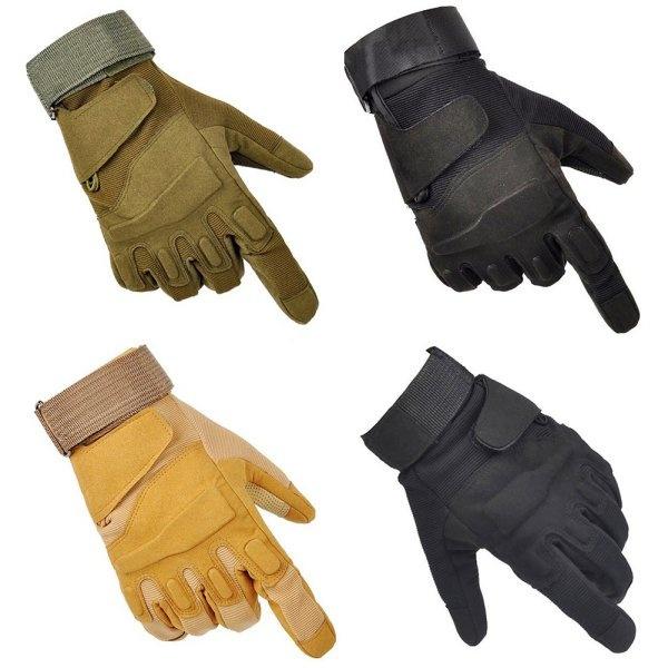 Outdoor Sports Skiing Glove Cycling Gloves Mountaineering Motorcycle Racing Gloves