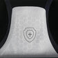 Summer Ultra-thin High-waist Women's Panties Belted Non-curling Shaping Panties Ice Silk Powerful Abdomen Pants