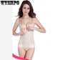 Postpartum waistband straps waist slimming plastic waist corset body shaping body abdomen