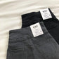Ins High Waist Denim Shorts Women's Summer Korean Version of Fashion Was Thin Wild A-pants Wide-leg Pants