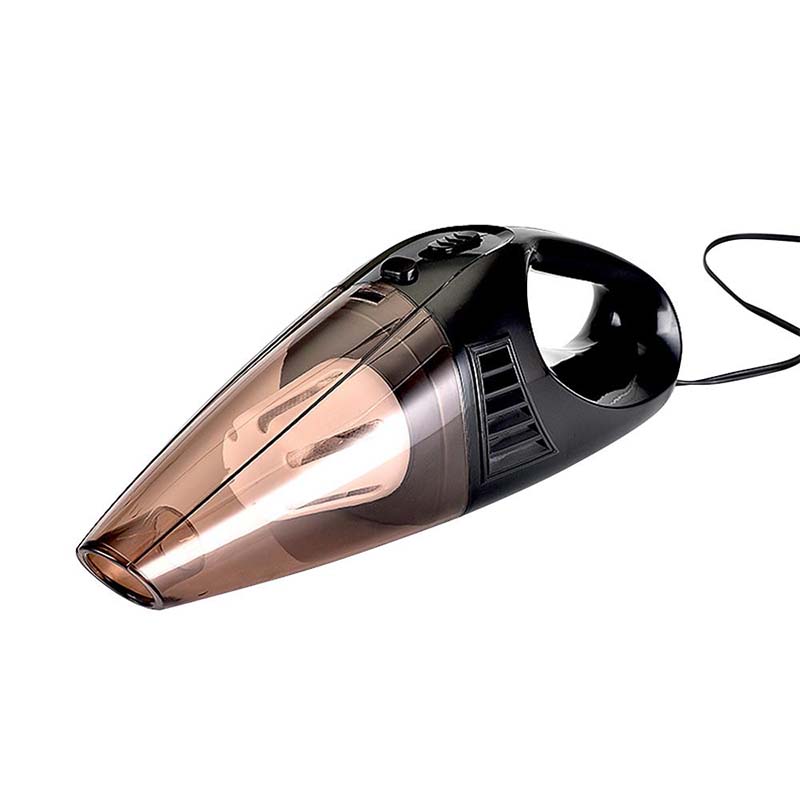 Car Vacuum Cleaner Mini USB 12V Vacuum Cleaning For Car DC 12V Portable