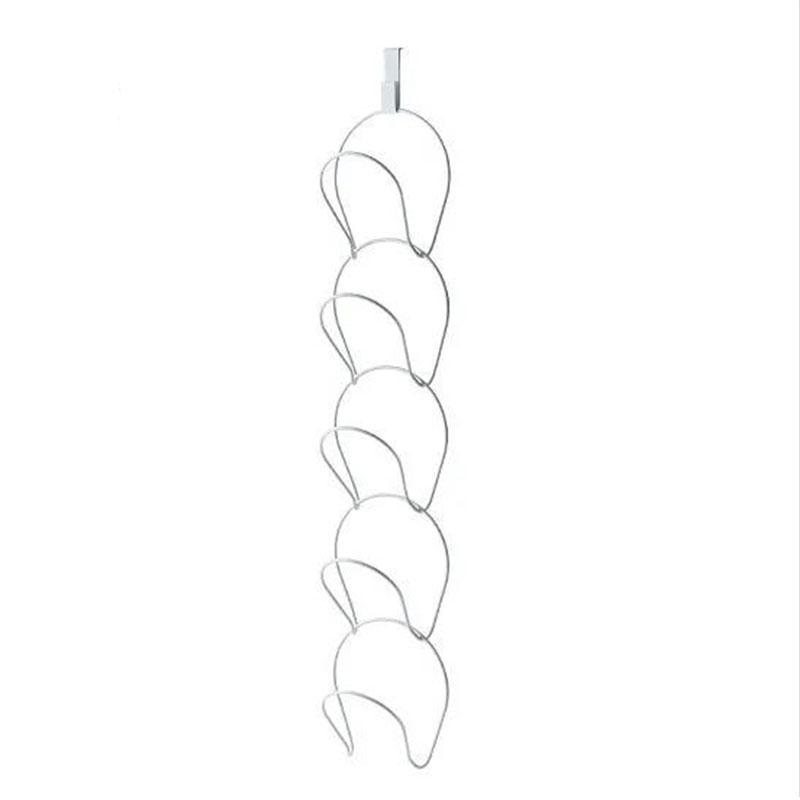 Hanging Hat Storage Rack, Punch-free Multi-purpose Rack, Bedroom Home Coat Storage, Wall-mounted Storage Artifact
