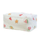 Quilt Clothes Storage Bag Washable Large Clothes Quilt Dust Bag = Cartoon Household Organizing Bag