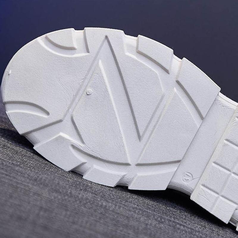 Sneakers Comfort Summer Breathable Rhinestones Solid Slip  Walking Shoes Sports Casual Vulcanized Shoes