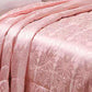 Clearance Mulberry Quilt Sangsi Summer Cool Quilt Spring Autumn Air Conditioning Quilt Four Seasons Universal Single and Double Quilt