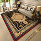 Big Size Persian Carpet Living Room Coffee Table Carpet Home Decoration Carpet Easy Care