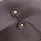 Business Briefcase Men Retro Casual Envelope Bags Handbag Shoulder Diagonal Computer Bag