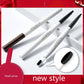 New double-headed eyebrow pencil waterproof and sweatproof Naturally durable Beginner girl