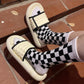 Women's Summer Slippers Soft Bottom Outer Wear Non-slip Indoor Slippers