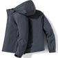 Autumn and Winter Outdoor Sports Men's and Women's Jackets Waterproof and Cold-proof Sunscreen Sports Jacket Windbreaker