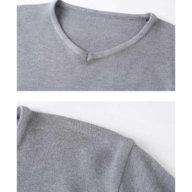Men Sweaters 2019 Autumn Winter Casual Slim Fit Knitted Mens Pullovers Men Brand Clothing Knitwear