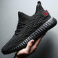 Men's Shoes Four Seasons Male Sneakers Casual Men Shoes Breathable Trainers Mesh Leisure Shoes Mans