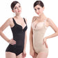Slimming Body Shaper Underbust Corset Girdle Underwear Tummy Control Shapewear Non-marking Body Corset Underwear Briefs