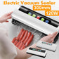 300mm Food Vacuum Sealer Packaging Machine 220V 120W   Vacuum Food Sealing Machine Vacuum Sealer Packer