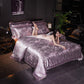 Luxury Bedding set Single Queen King Size Duvet Cover Set Bed Linen Quilt Cover