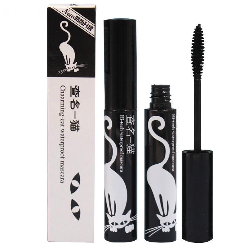 Mascara Brow Pencil Eyeliner Set eyelash brush eyebrow pencil eye shadow Twisted Volume Mascara