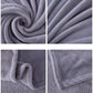 Arctic Fleece Blanket Blanket Thick Solid Color Air Conditioning Blanket Winter Coral Fleece Double-sided Plus Fleece Warm and Breathable Bed Sheet
