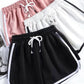 Sports Shorts Women's Summer Running Quick-drying Loose Outer Wear High-waisted Wide-leg Pants Large Size Casual Pants