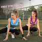 Women's Sports Underwear Gathered Anti-sagging Fitness Bra Running Shockproof Beauty Back Yoga Bra Vest