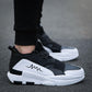 38 -44 Men Shock Absorption Running Outdoor Sports Shoes Ins Fitness  Sneakers For Boy