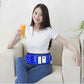 Slimming Machine Weight Loss Artifact Whole Body Household Thin Belly Fat Burning Vibration Shaking Machine Lazy Slimming Slimming Machine High Power