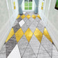 Modern Hotel Corridor Carpets Living Room Bedroom Simple Bedside Blanket Entrance Floor Mat