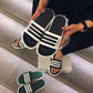 Slippers Men Summer Slippers Men Women Outdoor Indoor Sandals Unisex Beach Sandals
