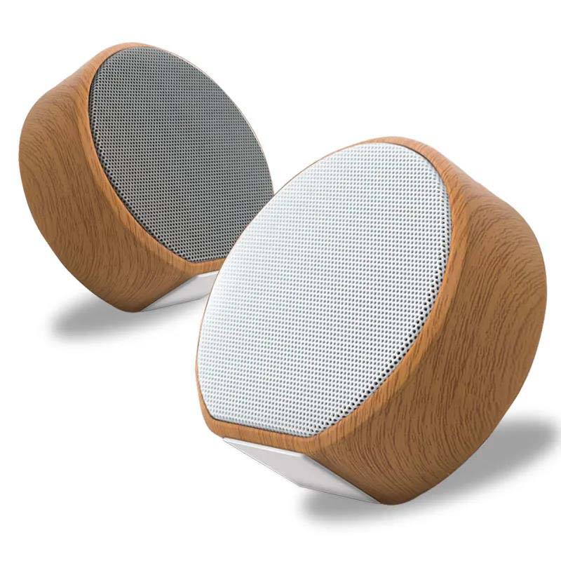 Bluetooth Audio Wireless Card Audio Home Subwoofer Small Audio Computer Mobile Phone Tablet Universal