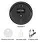 Sweeping Robot Spray Smart Household Automatic Five-in-one Suction Sweeping Mop App Remote Control Mopping Machine Vacuum Cleaner