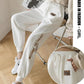 Cotton Drawstring Sweatpants Women Korean Loose Spring and Summer High-waist All-match Casual Trendy Pants