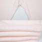 One-piece Ladies Cotton Cotton Wool Pants Long Trousers Middle-aged and Elderly High-waist Long Trousers Women's Underpants