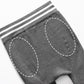 Autumn and Winter Plus Velvet Thickening Yoga Leggings High Waist Stretch Buttocks Slimming Warm and Cold Resistant One-piece Foot Pants Outer Wear
