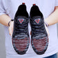 Cushion Running Shoes for Women Breathable Sneakers Non Slip Damping Jogging Men's Sport Shoes Plus Size Female Trainers Couple Sneakers