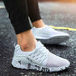 Size 39-44 Summer Men Sneakers Sandals Mesh Breathable Basketball Shoes Shockproof Lightweight Running Shoes Comfortable Deodorant Sport Shoeses