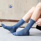 Basketball Socks Men's Spring and Summer Models Ins Trend All-match Mid-tube Socks Deodorant Sweat-absorbing Sports High-top Stockings