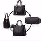 Women Handbags Fashion Handbags Totes Bag Leather Design Shoulder Bag Fashion Female Messenger Bag