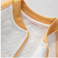 Men's and Women's Baby Clothes Baby Jumpsuit Autumn and Winter Clothes Pure Cotton Warm Pajamas Winter Cotton