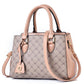 Women Handbag Messenger Bag Leather Shoulder Bag Ladies Party Banquet Bag